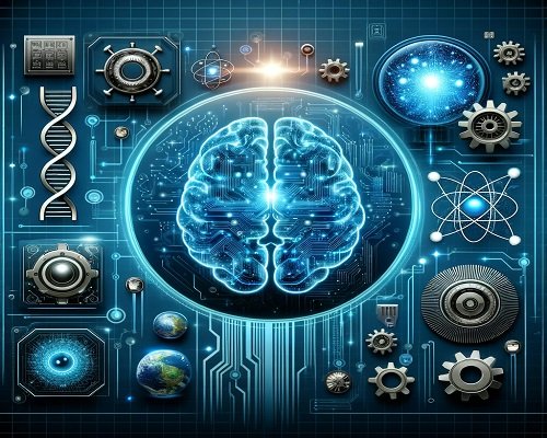 Science & Technology