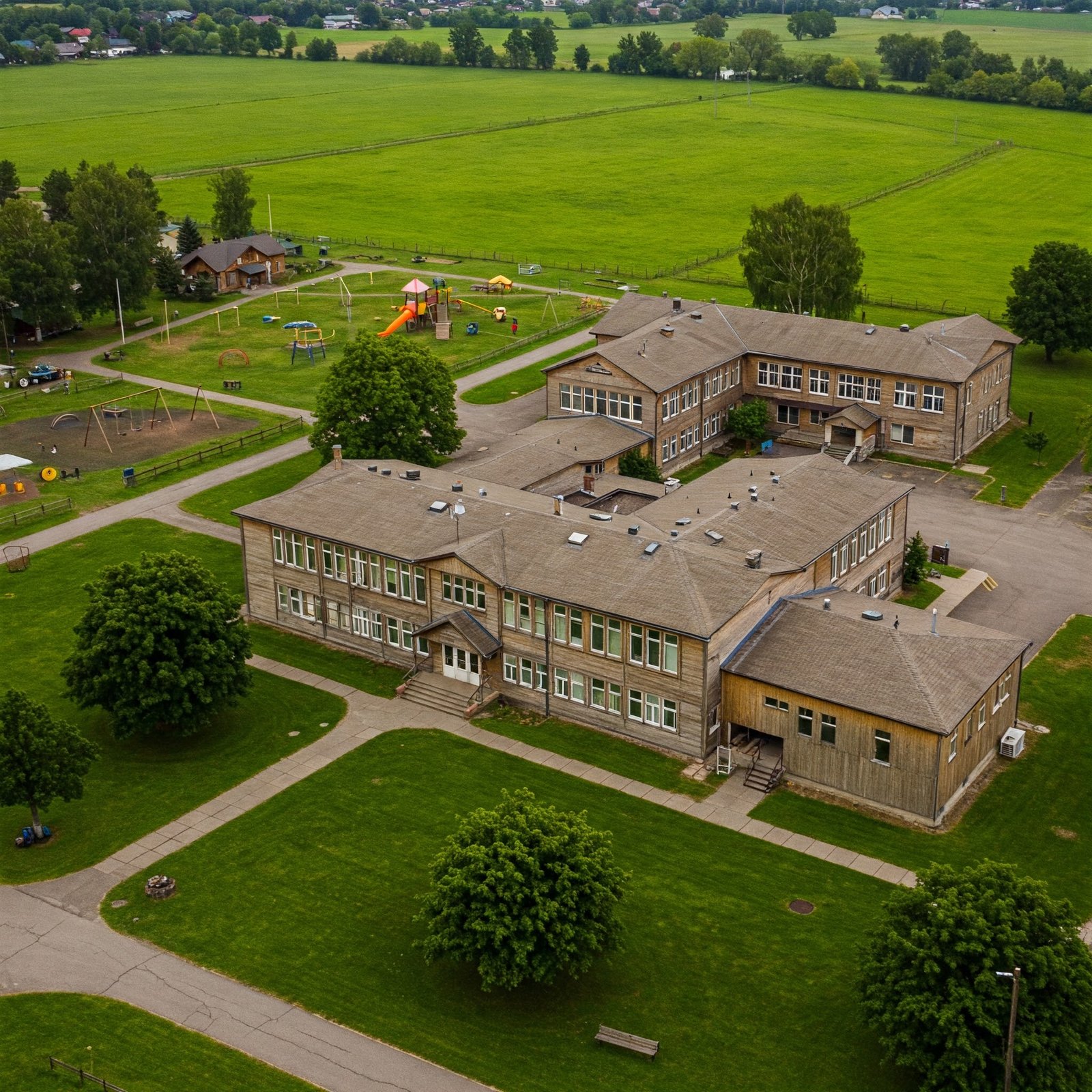 Empowering Students with Knowledge & Values